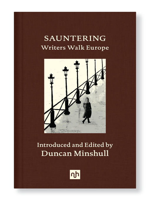 Title details for SAUNTERING by Duncan Minshull - Available